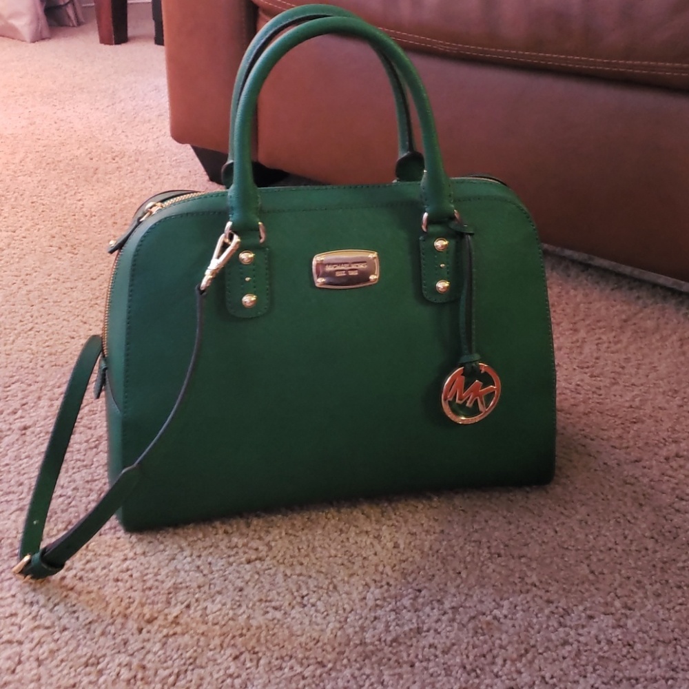 Designer hand bag